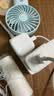 Apple/苹果 40W type-c快充充电器 苹果usb-c原装充电头 旗舰店新款苹果iPhone 17 Pro Max充电器 实拍图