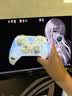 北通鲲鹏70精英无线游戏手柄AI智控自适应双切扳机摇杆 xbox电脑PC蓝牙NS体感steam电视switch2地平线6 实拍图