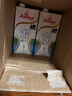 安佳（Anchor）低脂牛奶高钙纯牛奶新西兰原装进口草饲1L*12盒 减少50%脂肪  实拍图