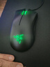 雷蛇（Razer）炼狱蝰蛇标准版 宏电竞游戏 鼠标有线人体工学机械炼狱电脑LOL CF适用 炼狱蝰蛇标准版-黑色 实拍图