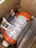 威猛先生（Mr Muscle） 管道疏通剂 500g*3瓶 下水道疏通剂 马桶卫生间管道疏通 实拍图