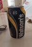 屈臣氏（Watsons）苏打水0糖0卡0脂原味含汽健身无糖饮料调酒气泡水330mL*24罐整箱 实拍图