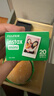 INSTAX富士instax立拍立得 mini相纸 白边双包20张(适用miniSE/11/12/40/90/LiPlay/EVO/Link3) 实拍图