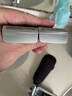 博朗【德国原装正品】父亲节礼物电动剃须刀配件9系90A刀头网膜组合（适用于9系跃动版/8系） 实拍图