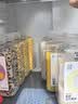田喜粮鲜有机紫薯黑米莲子粥料 家庭营养粥米 免搭配粗粮杂粮儿童粥料780g 实拍图