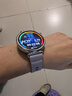 HUAWEI WATCH GT 6 流光紫 41mm智能手表多维情绪健康全新骑行体验 实拍图