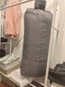 小巢糖（nesugar）烘干机便携干衣机家用衣服小型旅行折叠式婴儿内衣裤消毒杀菌迷你烘衣架宿舍2026最新款出差神器H3 实拍图