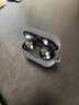 Technics【6期免息】EAH-AZ100 真无线蓝牙耳机 松下新款入耳式智能主动降噪生日礼物适配安卓苹果可开发票 AZ100【黑色】【送硅胶保护套】 实拍图