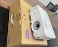 明基（BenQ）E545 高亮智能投影仪 投影仪办公 （4000流明 手机ipad投屏 U盘直读 支持侧投 E540升级款） 实拍图