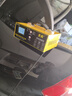 先科汽车电瓶充电器12V24V通用汽车货车摩托车三轮车通用修复及快充模式可选纯铜芯线ZH58加强修复款 实拍图