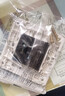 公牛（BULL）墙壁插座 G07系列 10A三孔墙壁插座 86型面板G07Z103 象牙白 暗装 实拍图