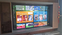 TCL SQD-MiniLED电视 75T7M Pro 75英寸【价保618】100%全局高色域  4GB+64GB超大内存 T7L Ultra 实拍图