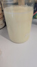 德运（Devondale）脱脂成人奶粉1kg袋装脱脂乳粉学生儿童奶粉澳洲原装进口高钙 实拍图