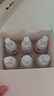 榄菊电蚊香液驱蚊液非无毒家用无香型灭蚊器电热驱蚊水补充装 【补充液】6瓶无香无器（买2套送1液） 蚊香液 实拍图