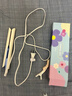 雷瓦（RIWA）卷发棒直发夹板【保价618】负离子卷直两用拉直迷你宿舍学生小功率刘海内扣电夹板生日礼物RB-8150 实拍图