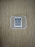 雷克沙（Lexar）128GB SD存储卡 U3 V30 佳能索尼富士尼康相机高速SD卡 读225MB/s 写160MB/s 4K超清录制 SD银卡 实拍图