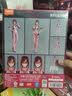 布鲁可积木人新世纪福音战士EVA奇迹版真希波战斗服 男生女生玩具礼物 实拍图