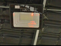 湘哲太阳能照明灯户外庭院灯家用太阳能灯路灯防水投光灯 2000W+5米线 实拍图