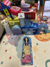 芭比（Barbie）儿童女孩娃娃玩具生日礼物-冰雪奇缘之惊喜冬季盛会艾莎JJY36 实拍图