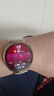 HUAWEI WATCH GT 6 浮光白 41mm智能手表多维情绪健康全新骑行体验强劲续航 实拍图