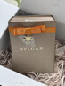 宝格丽（BVLGARI）大吉岭茶淡香氛50ml木质调白衬衫男士香水茶香毕业生日礼物送男生 实拍图