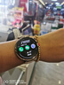 HUAWEI WATCH GT 6 浮光白 41mm智能手表多维情绪健康全新骑行体验强劲续航 实拍图
