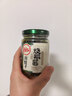 川娃子调味品辣椒酱青红辣椒拌饭拌面下饭酱蒜蓉剁椒酱辣酱双椒酱230g 实拍图