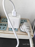 品胜3C认证苹果安卓充电器5V2A充电头10W通用iPhone17/16/15/14/13华为OPPO小米vivo手机耳机插头usb 实拍图