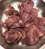 德荣（DERONG） 德荣五香牛肉熟食真空河南特产清真酱卤牛肉黄牛肉健身下酒菜 礼盒装（无汤牛肉160克*8袋） 实拍图