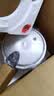 双喜高压锅燃气电磁炉通用小型防爆家用压力锅直型1-2人适用20CM/4.5L 实拍图