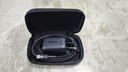 倍思 Type-C数据线双头PD100W快充电线适用苹果iPhone17/16/15/MacBook/iPad苹果笔记本华为小米三星 【100W】双C铝壳编织-2米加长灰黑 实拍图