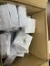 天顺 光盘纸袋子 光盘套光碟套CD盘袋加厚纸袋DVD光碟片纸袋 支持定制 白色 100个装 实拍图