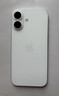 Apple/苹果 iPhone 17 256GB 白色 支持移动联通电信5G 双卡双待手机 实拍图