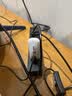 中国联通移动随身wifi6无线网卡免插卡车载随身便携支持5G/4G设备上网路由器流量网卡宽带2026款全国通用 【USB直连款】即插即用-月光白 实拍图