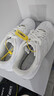 耐克NIKE男空军一号AF1 运动鞋CW2288-111白43 实拍图