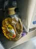 西王 食用油 玉米胚芽油鲜胚5L  非转基因物理压榨 实拍图
