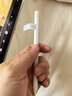 倍思电容笔iPad苹果笔适用2026年Pro/Air8/Mini7/iPad11平板触屏智控手写笔磁吸apple pencil Pro二代 实拍图