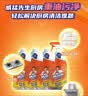 威猛先生（Mr Muscle）油污清洁剂650g+650g*3瓶替换装 厨房重油污净 厨房餐厅油烟净 实拍图