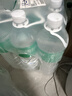 鼎湖山泉饮用天然水1.5L*12瓶整箱膜包纯净清甜家用商用桶装水 实拍图