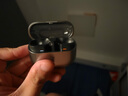 三星 Samsung【政府补贴】Buds3 Pro 自适应主动降噪无线运动蓝牙耳机/AI同传翻译耳机/618送礼 星际银 实拍图