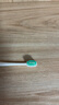 好来（DARLIE）原黑人密护龈高密软毛成人牙刷抗敏护龈深洁牙缝孕妇适用2支装 实拍图