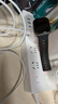 公牛（BULL）20W PD苹果快充插座/USB插线板/插排/接线板/桌面充电站 1C2A+3插孔 全长1.8米 GNV-UU4203总控 实拍图