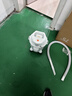 德尔玛（Deerma）【重磅新品】TJ700S 干吹两用吸尘器 家用商用 吸尘器桶式大吸力 整机降噪设计ZN-530 实拍图