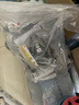 3M7502硅胶防毒面具口罩防尘防有机气体防有机蒸气喷漆专用配6001滤盒 实拍图
