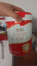 旗帜红钻红罐奶粉  新国标君乐宝红罐808g整箱 3段 808g 6罐 【扫6兑1】 晒单实拍图