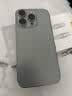 【99成新】Apple/苹果 iPhone 16 Pro（A3294）128GB 原色钛金属 支持移动联通电信5G 双卡双待手机 实拍图