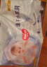 好奇（Huggies）金装小黑洞纸尿裤M46片(6-11kg)尿不湿【速干不易红】 实拍图