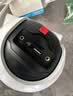 萤石 C8C 500万摄像头 无线WiFi 室外双云台360° 防水防尘监控 手机远程 人形检测 全彩夜视 实拍图