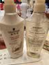 施华蔻（Schwarzkopf）多效修护型套装(洗400ml+润400ml)蓬松柔顺洗发水护发素 新老包装 实拍图