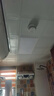 集成吊顶led灯300x300x600铝扣板厨房卫生间灯30x60嵌入式平板灯 【高亮节能】300X600/58W 实拍图